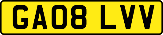 GA08LVV