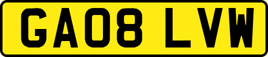GA08LVW