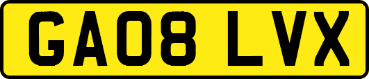 GA08LVX