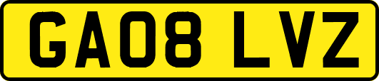 GA08LVZ