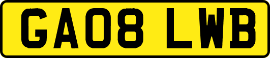 GA08LWB