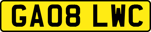 GA08LWC