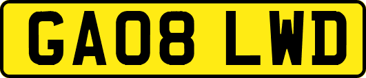 GA08LWD