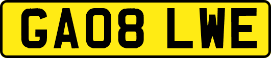 GA08LWE
