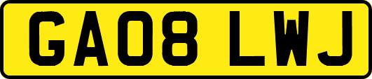 GA08LWJ