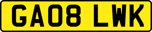 GA08LWK