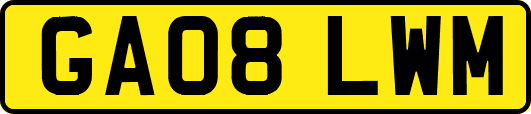 GA08LWM