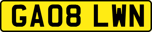 GA08LWN