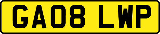 GA08LWP