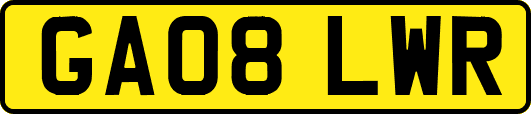 GA08LWR