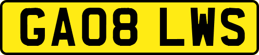 GA08LWS