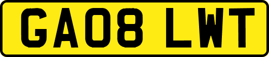 GA08LWT