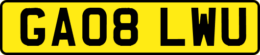 GA08LWU