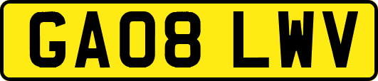GA08LWV