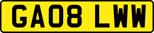 GA08LWW