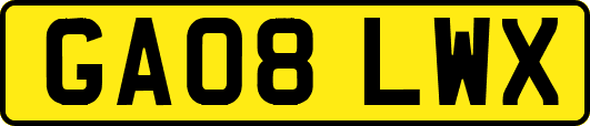 GA08LWX