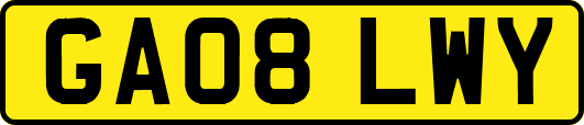 GA08LWY