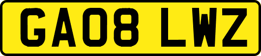 GA08LWZ