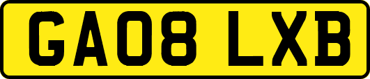 GA08LXB