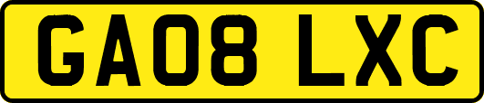 GA08LXC