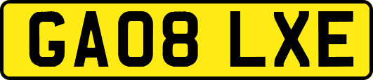 GA08LXE