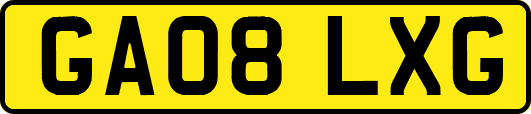 GA08LXG