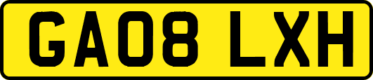 GA08LXH