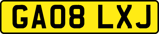 GA08LXJ