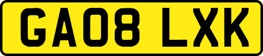 GA08LXK