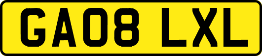 GA08LXL