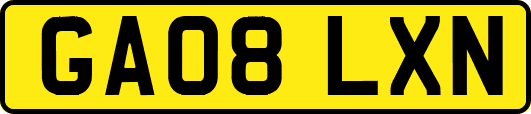 GA08LXN