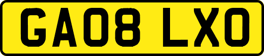GA08LXO