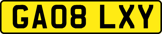 GA08LXY