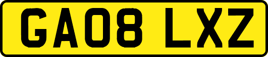 GA08LXZ