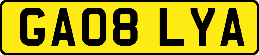 GA08LYA