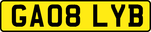 GA08LYB