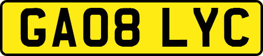 GA08LYC