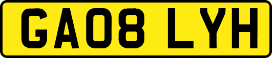 GA08LYH