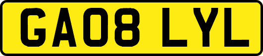 GA08LYL