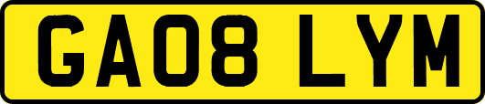 GA08LYM