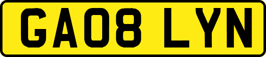 GA08LYN
