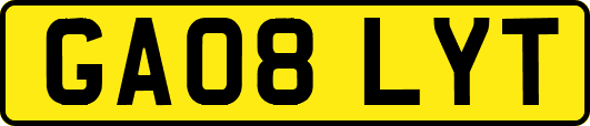GA08LYT