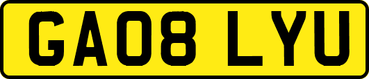 GA08LYU