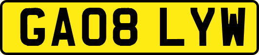 GA08LYW