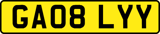 GA08LYY