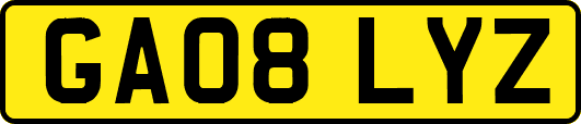 GA08LYZ