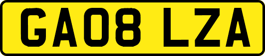 GA08LZA