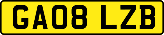 GA08LZB