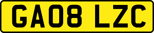 GA08LZC