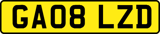 GA08LZD